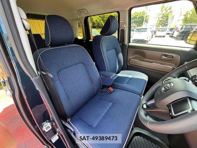 Daihatsu MOVE CANBUS 2024-09 8315621-3