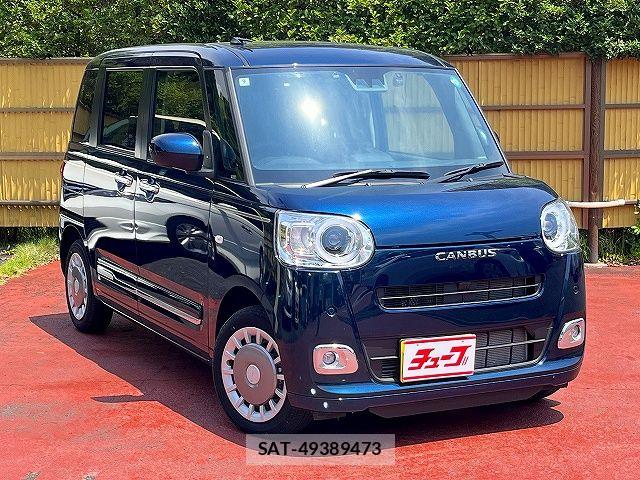 Daihatsu MOVE CANBUS 2024-09 8315621-6