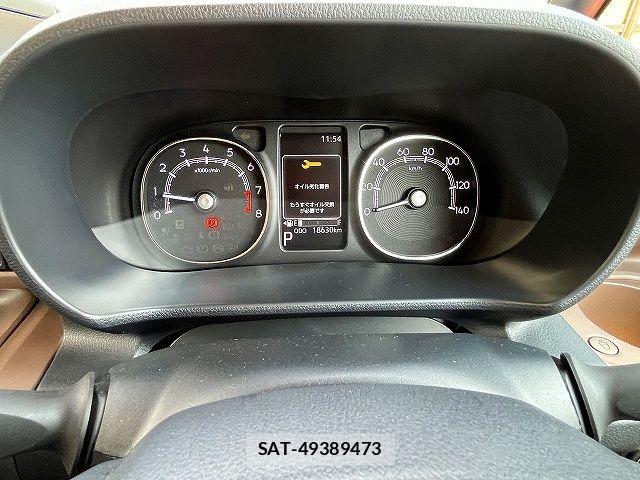 Daihatsu MOVE CANBUS 2024-09 8315621-7