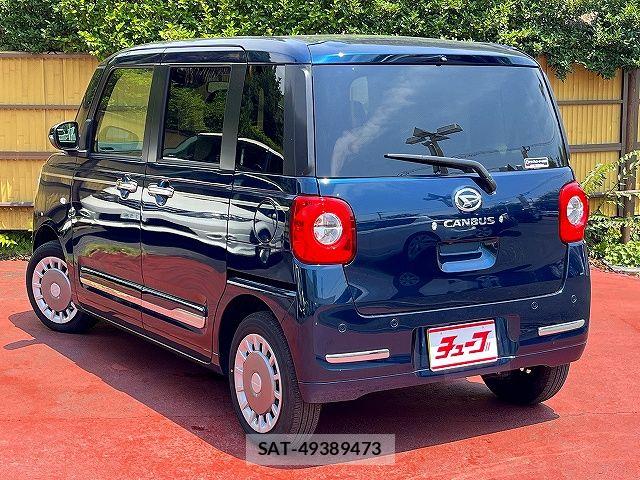 Daihatsu MOVE CANBUS 2024-09 8315621-8