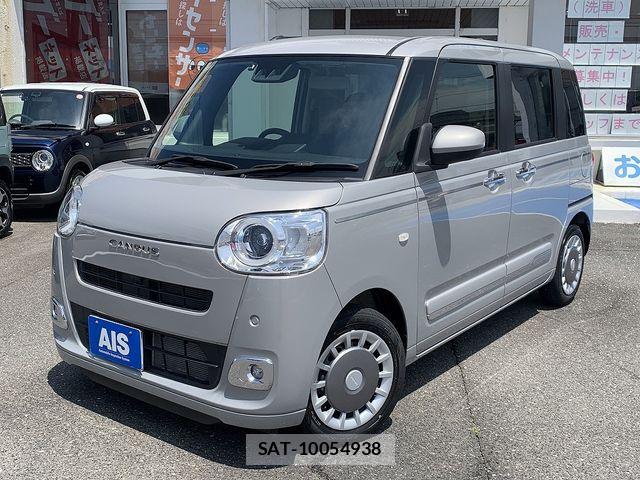 Daihatsu MOVE CANBUS 2023-04 8315624-0