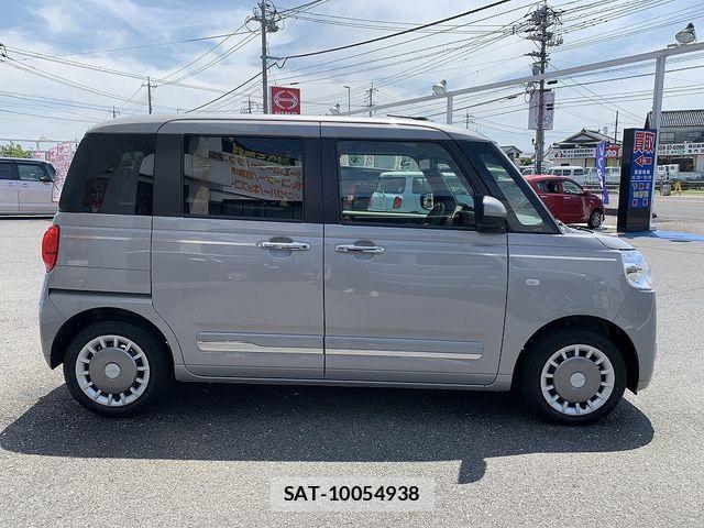 Daihatsu MOVE CANBUS 2023-04 8315624-21