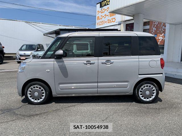 Daihatsu MOVE CANBUS 2023-04 8315624-22