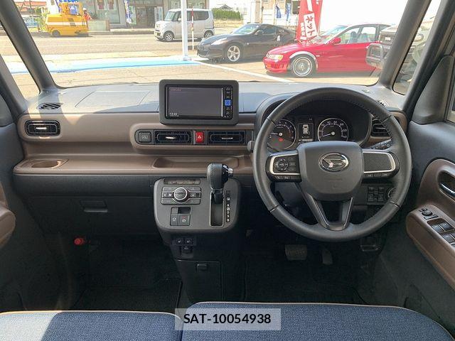 Daihatsu MOVE CANBUS 2023-04 8315624-2