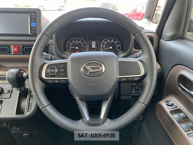 Daihatsu MOVE CANBUS 2023-04 8315624-3