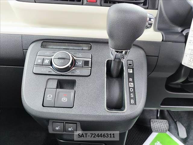 Daihatsu MOVE CANBUS 2025-12 8315616-9