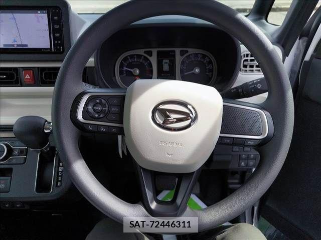 Daihatsu MOVE CANBUS 2025-12 8315616-10