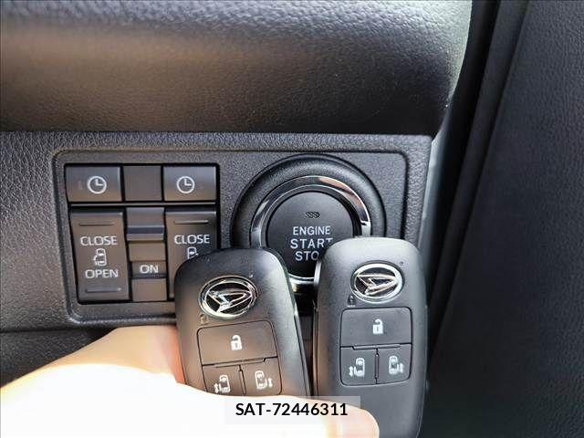 Daihatsu MOVE CANBUS 2025-12 8315616-11