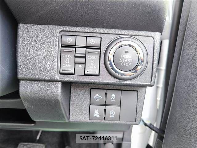 Daihatsu MOVE CANBUS 2025-12 8315616-12