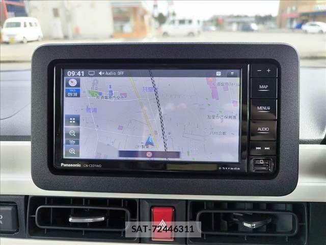Daihatsu MOVE CANBUS 2025-12 8315616-13
