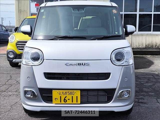 Daihatsu MOVE CANBUS 2025-12 8315616-1