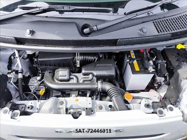 Daihatsu MOVE CANBUS 2025-12 8315616-19