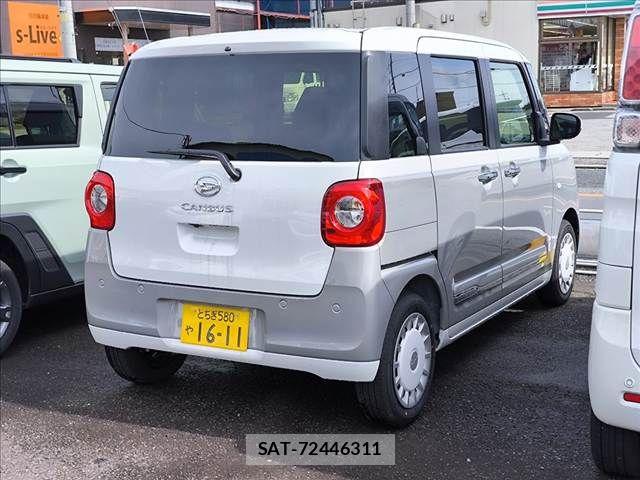 Daihatsu MOVE CANBUS 2025-12 8315616-3