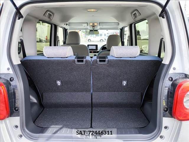 Daihatsu MOVE CANBUS 2025-12 8315616-6