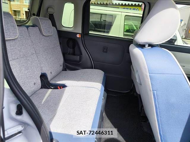 Daihatsu MOVE CANBUS 2025-12 8315616-7