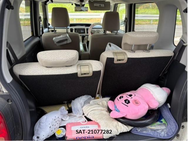 Daihatsu MOVE CANBUS 2019-10 8315629-9