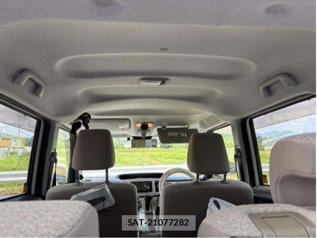 Daihatsu MOVE CANBUS 2019-10 8315629-10