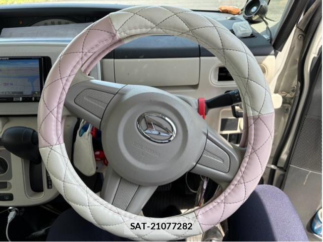 Daihatsu MOVE CANBUS 2019-10 8315629-11