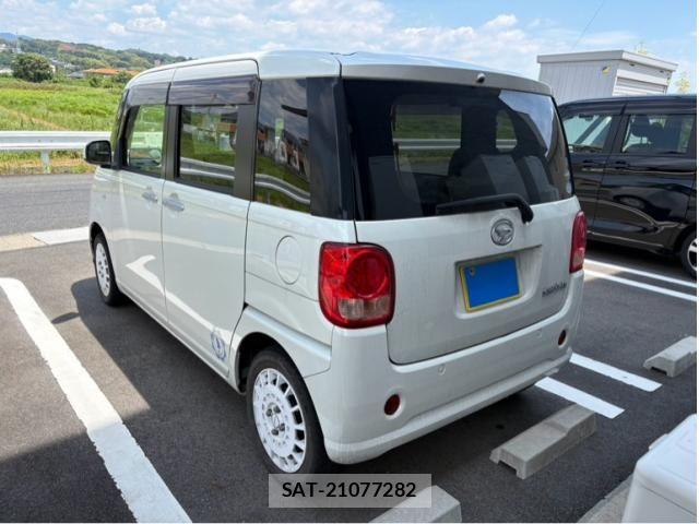 Daihatsu MOVE CANBUS 2019-10 8315629-1