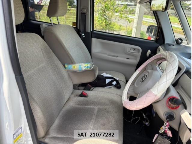 Daihatsu MOVE CANBUS 2019-10 8315629-6