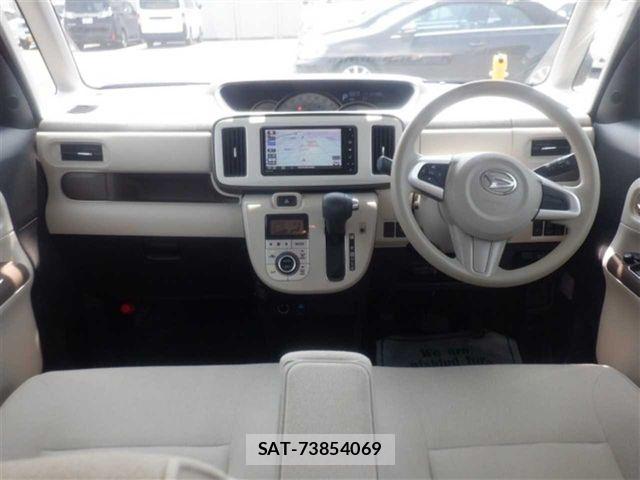 Daihatsu MOVE CANBUS 2021-03 8315608-1
