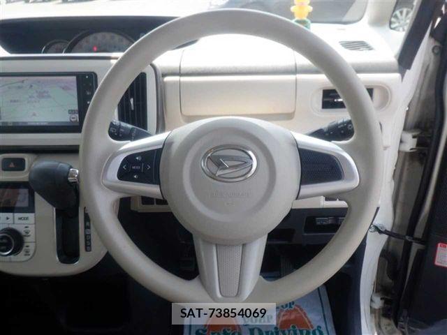Daihatsu MOVE CANBUS 2021-03 8315608-3