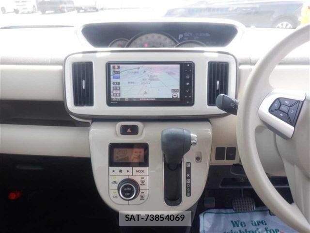 Daihatsu MOVE CANBUS 2021-03 8315608-4