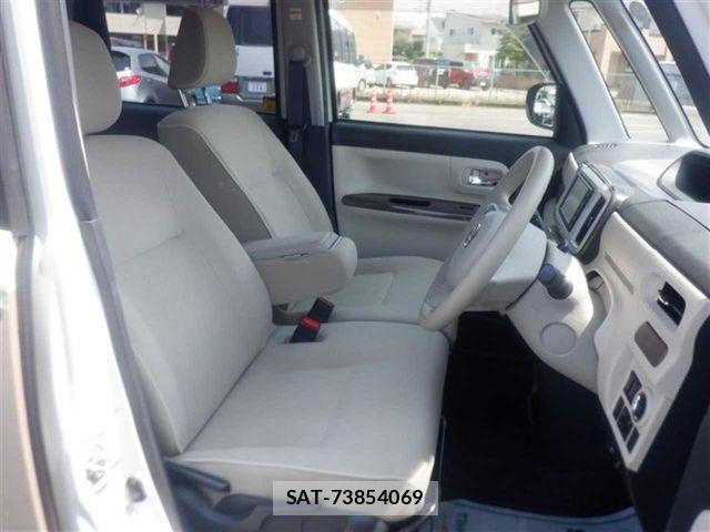 Daihatsu MOVE CANBUS 2021-03 8315608-5