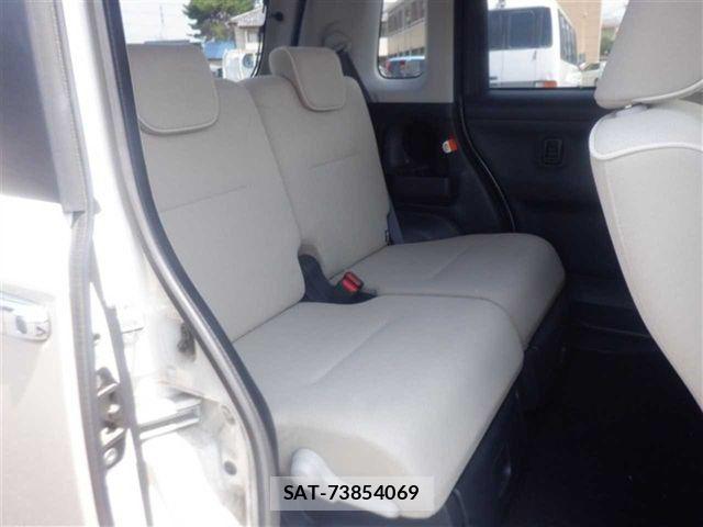 Daihatsu MOVE CANBUS 2021-03 8315608-6