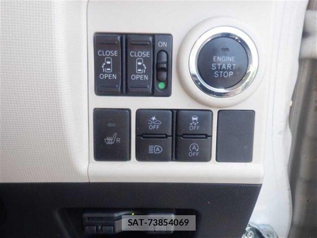 Daihatsu MOVE CANBUS 2021-03 8315608-7