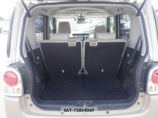 Daihatsu MOVE CANBUS 2021-03 8315608-8
