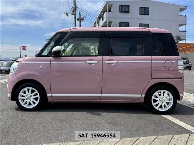 Daihatsu MOVE CANBUS 2021-01 8315622-10
