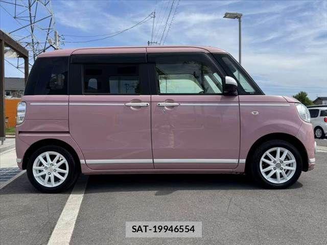 Daihatsu MOVE CANBUS 2021-01 8315622-11