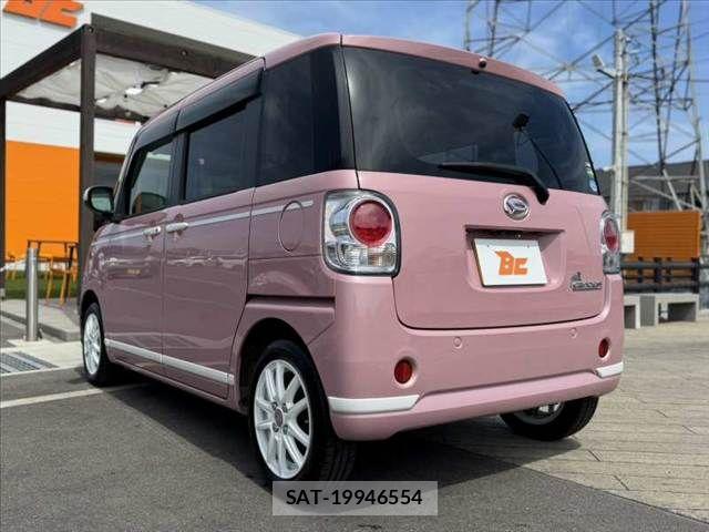Daihatsu MOVE CANBUS 2021-01 8315622-12