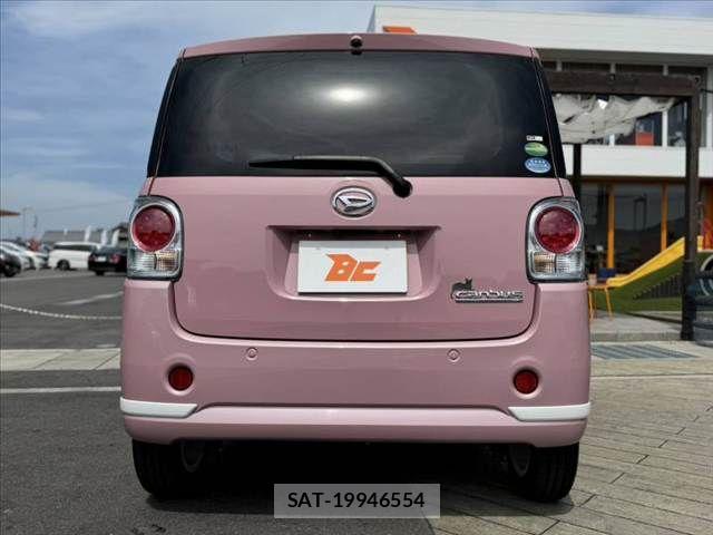 Daihatsu MOVE CANBUS 2021-01 8315622-13