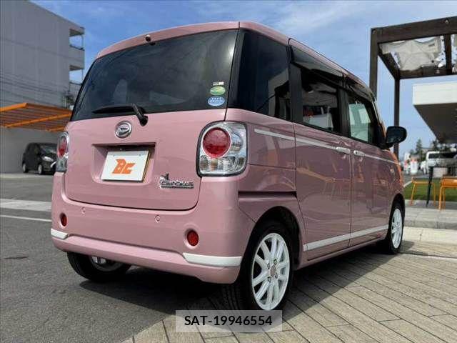 Daihatsu MOVE CANBUS 2021-01 8315622-14