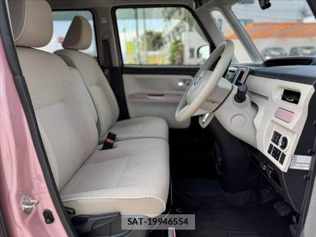 Daihatsu MOVE CANBUS 2021-01 8315622-15