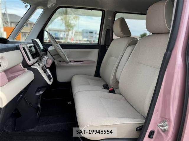 Daihatsu MOVE CANBUS 2021-01 8315622-16