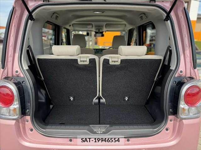 Daihatsu MOVE CANBUS 2021-01 8315622-19
