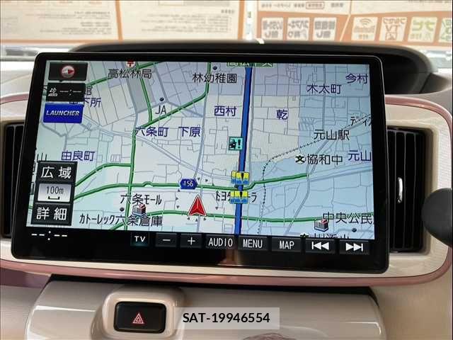 Daihatsu MOVE CANBUS 2021-01 8315622-20