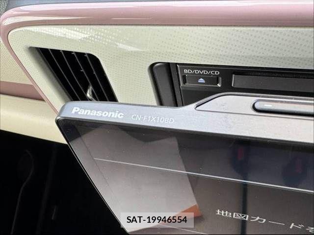 Daihatsu MOVE CANBUS 2021-01 8315622-21