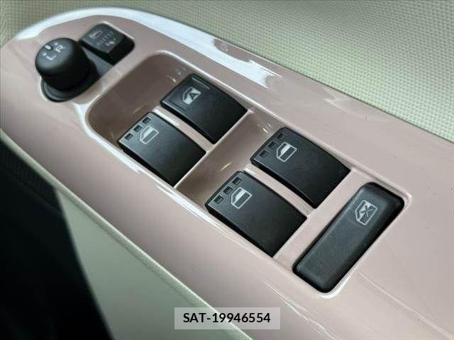 Daihatsu MOVE CANBUS 2021-01 8315622-25