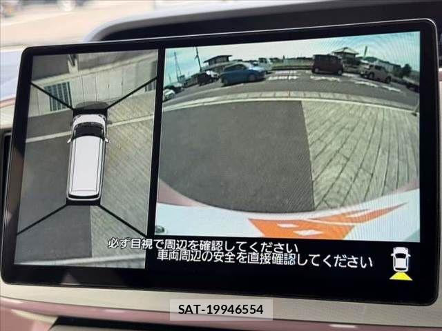 Daihatsu MOVE CANBUS 2021-01 8315622-2