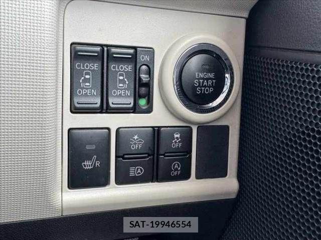 Daihatsu MOVE CANBUS 2021-01 8315622-4