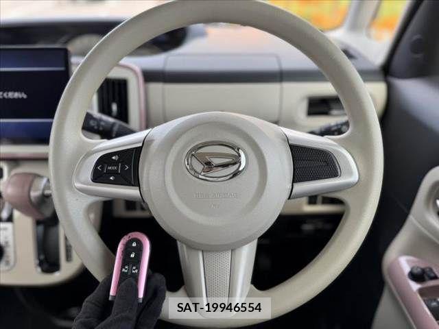 Daihatsu MOVE CANBUS 2021-01 8315622-5