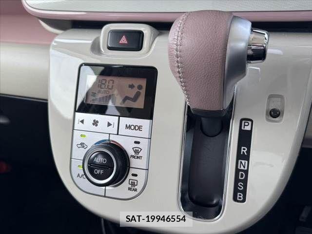 Daihatsu MOVE CANBUS 2021-01 8315622-6