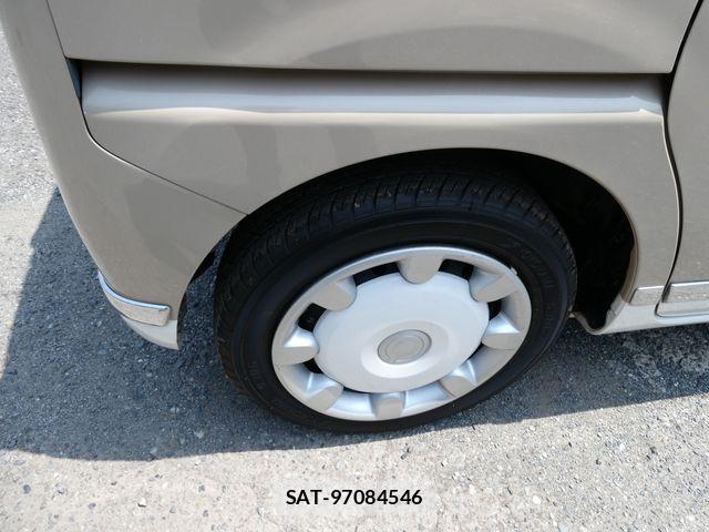 Daihatsu MOVE CANBUS 2018-09 8315623-9