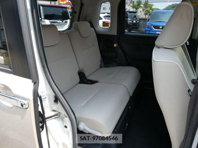 Daihatsu MOVE CANBUS 2018-09 8315623-13