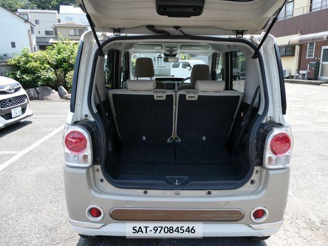 Daihatsu MOVE CANBUS 2018-09 8315623-14