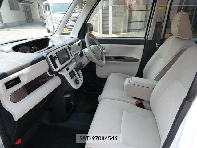 Daihatsu MOVE CANBUS 2018-09 8315623-17